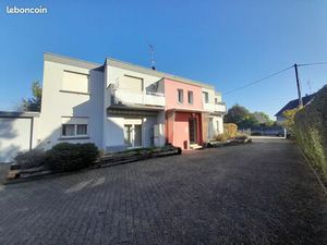 Splendide immeuble - Kembs - calme absolu