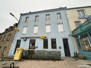 Immeuble 4 pièces 241 m²