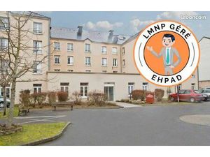 Appartement 1 pièce 18 m²