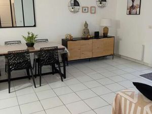 T2 residence avec piscine