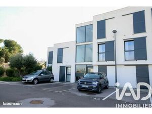 Appartement 3 pièces 58 m²