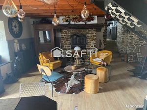 Maison 5 pièces 120 m²