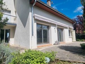 Maison T4 Hauteville