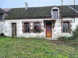 Maison 5 pièces 130 m²