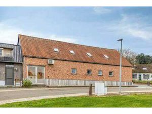 Maison clé en main et économe en énergie (6 chambres) !