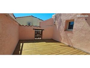 Maison avec commerce