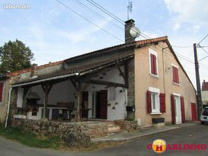 Maison de village 5 pièces 118 m²