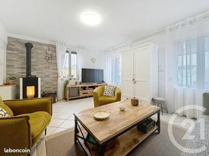 Maison 5 pièces 100 m²