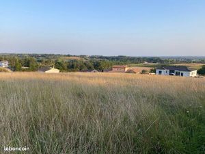 Terrain constructible