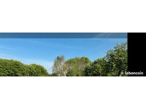 Terrain 1 072 m² Saint Germain Village