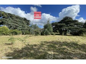 Terrain 1 848 m² Saint Sulpice La Pointe