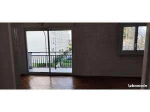 Appartement T3 bordeaux Caudéran