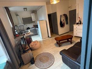 A vendre T2 Loué non meublé