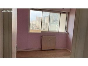 Appartement Centre ville Chalon sur Saône de 6o m2 à rénover pour investisseur