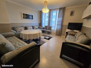 Appartement 4 pièces 68 m²