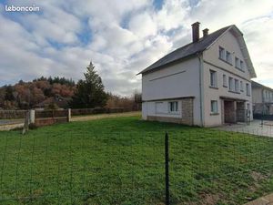 Immeuble 13 pièces 233 m²