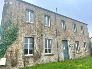 Immeuble 8 pièces 174 m²