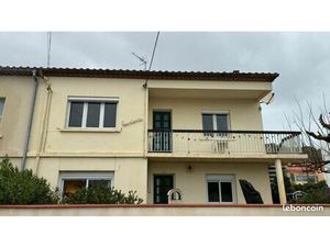 Appartement à vendre à Leucate Plage