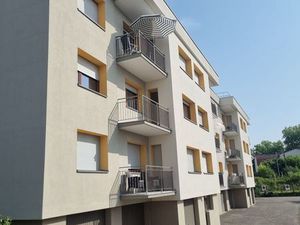 F4 lumineux 84m2 - Mulhouse Dornach -Garage+ 2 balcons - 149700