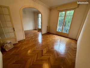 Appartement 3 pièces 67m2