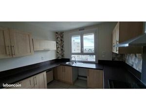 F3 lumineux avec vue exceptionnelle