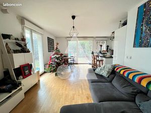 Appartement 3 pièces 67 m²