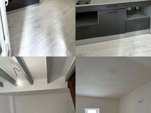 Lot de 2 appartements + 2 box