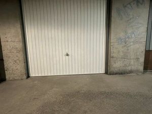 Garage sous mairie de Villefontaine