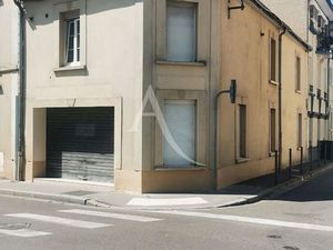 Local commercial 42 m² REIMS