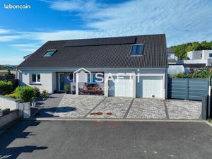 Chalet 8 pièces 177 m²