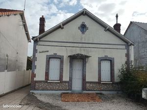 Maison 90 m2 vesines