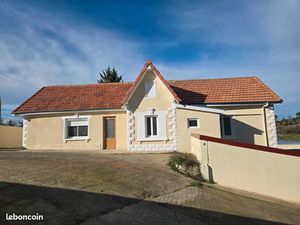 Belle maison individuelle rénovée