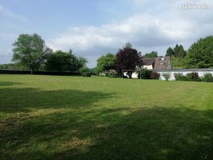 Grande maison familiale