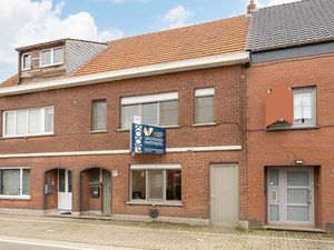 Maison à vendre à Rijkevorsel € 285.000 (LIZP1) - Vastgoedpartners Rijkevorsel | Zimmo