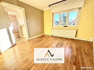 Maison 5 pièces 94 m²