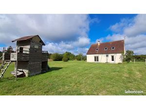 Maison 5 pièces 132 m²