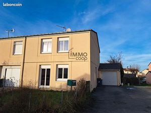 Pavillon 6 pièces 125 m²