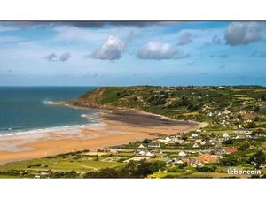 Terrain agrément  agricole