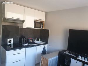 Appartement station de ski la pierre saint Martin