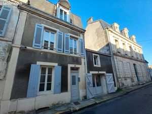 Ensemble immobilier