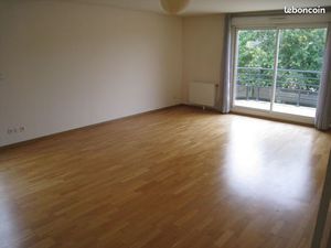 Appartement 3 pièces 83m²