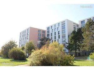 Grand appartement 125 M2