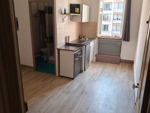 Appartement 1 pièce