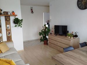 Appartement F4