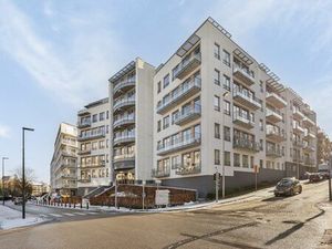 Appartement à louer à Woluwe-Saint-Lambert € 1.000 (LJ03F) - Qspot | Zimmo