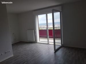 Appartement 1 pièce 26 m²