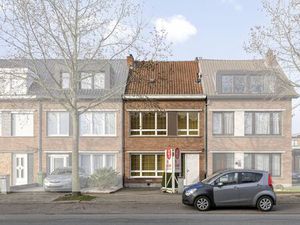 Maison à vendre à Merksem € 349.000 (LJ01S) - Dewaele - Merksem | Zimmo