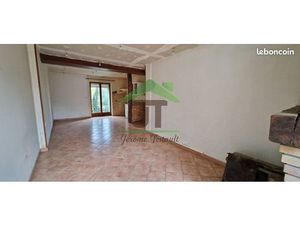 Propriété 5 pièces 107 m²