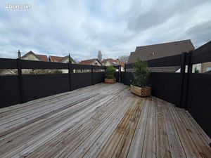 Maison 4 pièces 77 m²
