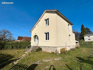 Maison 5 pièces 123 m²